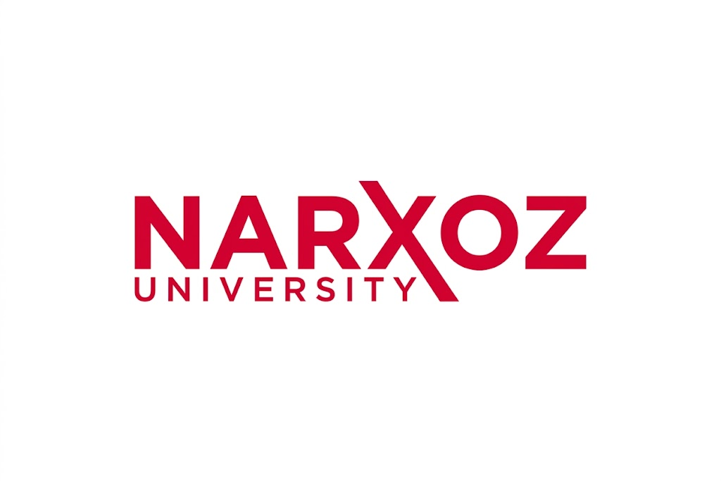 Narxoz University Logo